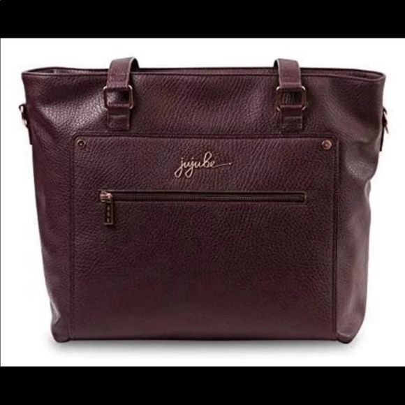 Jujube Ever Tote Bag - Picture 1 of 5